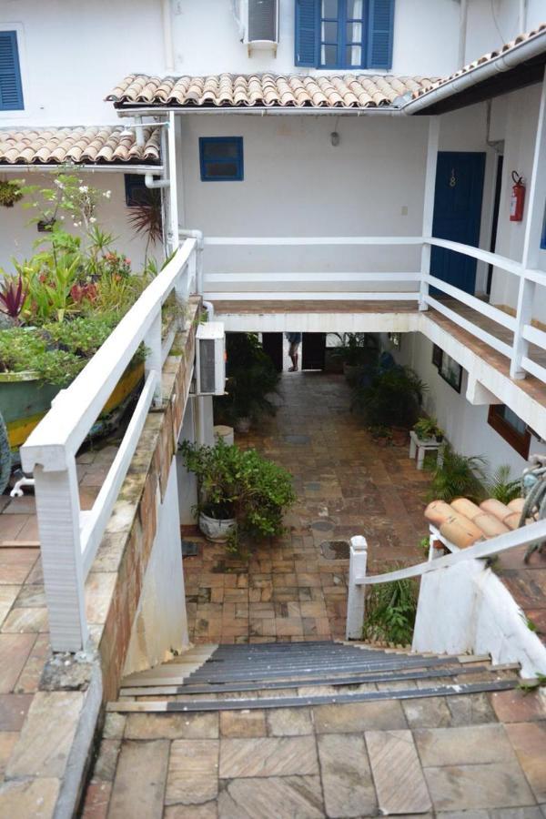 Apartamento Condominio Belle Vie Búzios Esterno foto