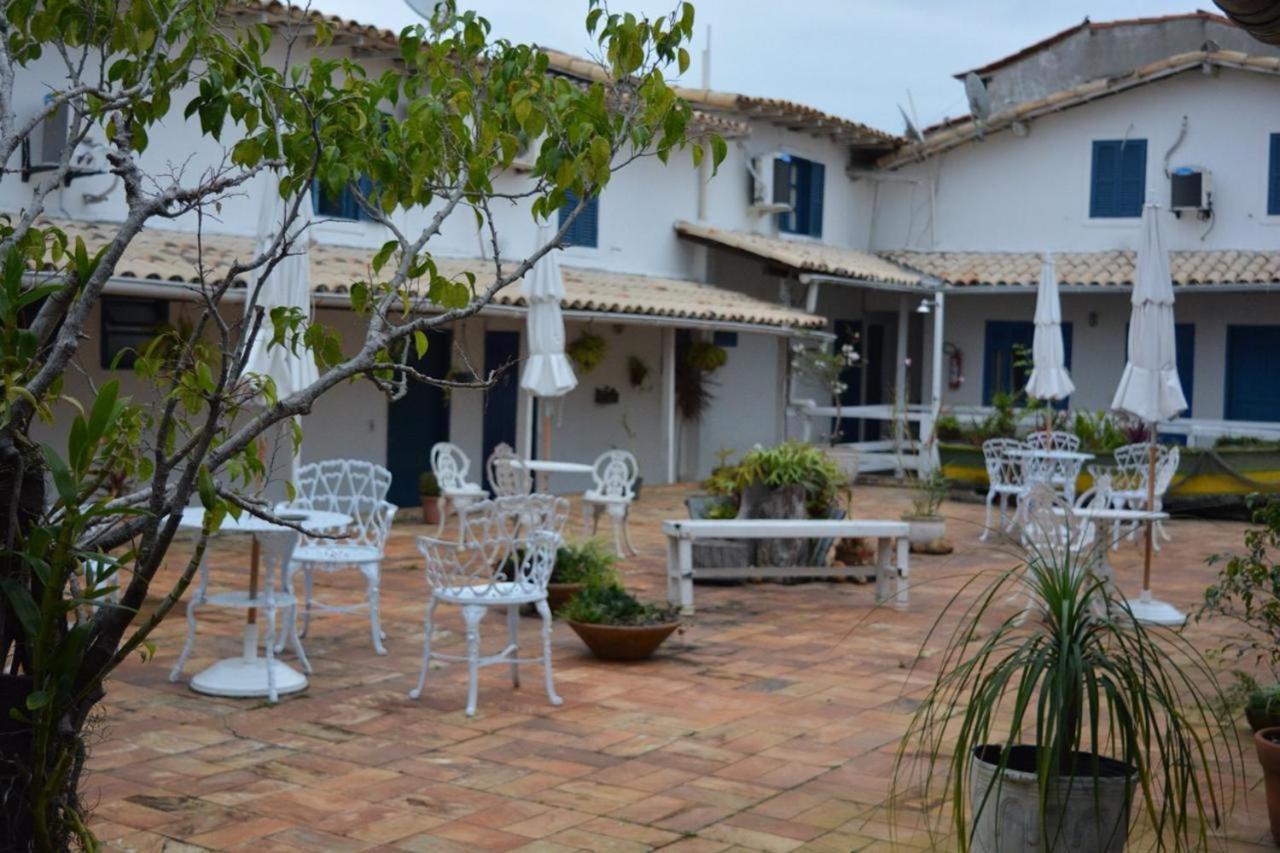 Apartamento Condominio Belle Vie Búzios Esterno foto