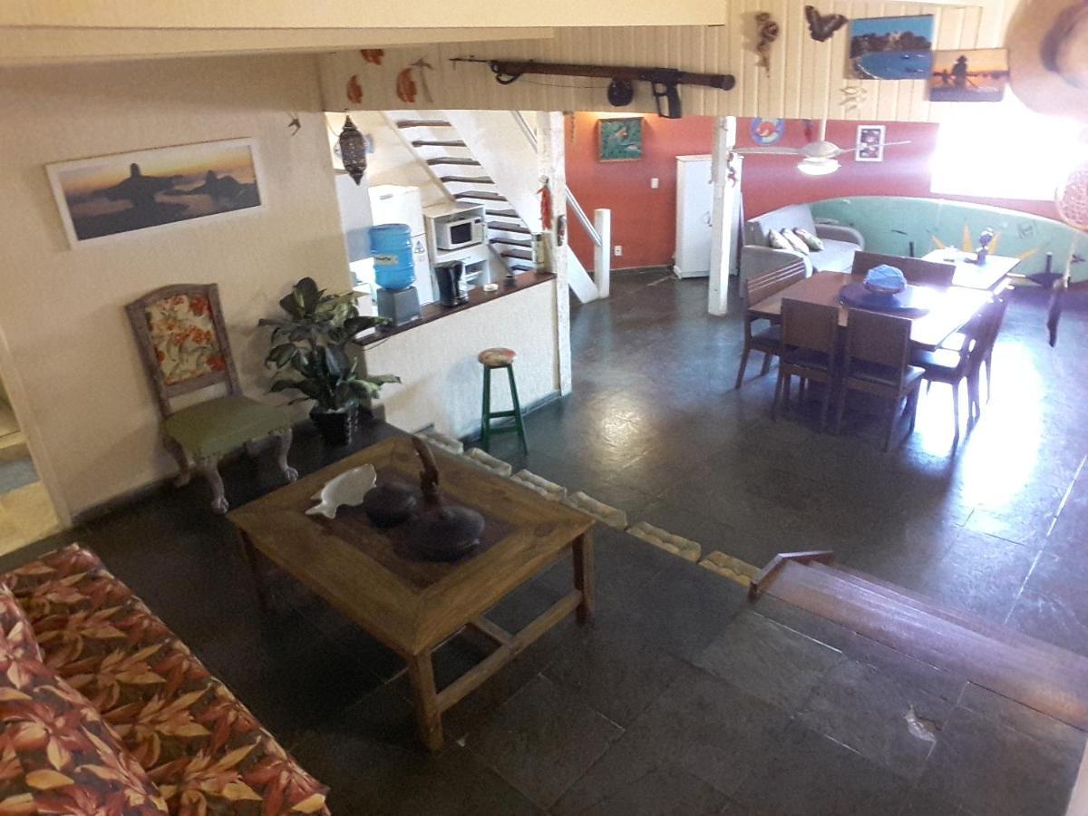 Apartamento Condominio Belle Vie Búzios Esterno foto