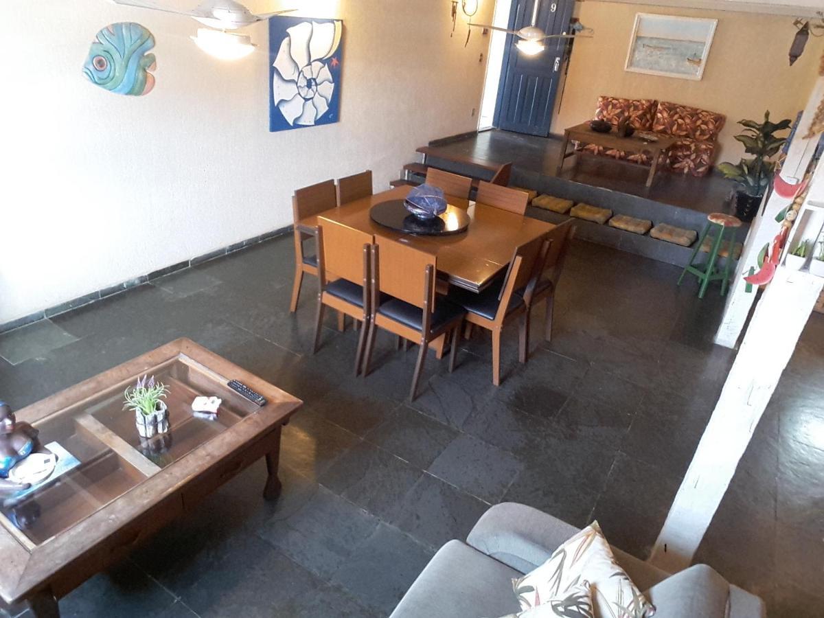 Apartamento Condominio Belle Vie Búzios Esterno foto