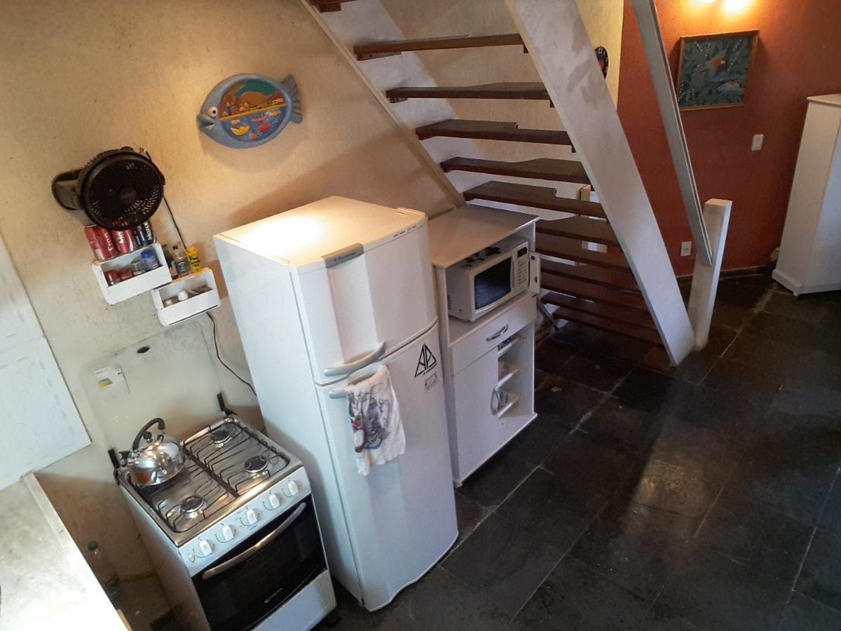 Apartamento Condominio Belle Vie Búzios Esterno foto