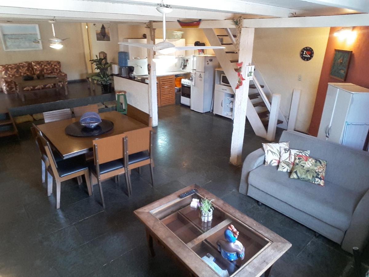 Apartamento Condominio Belle Vie Búzios Esterno foto