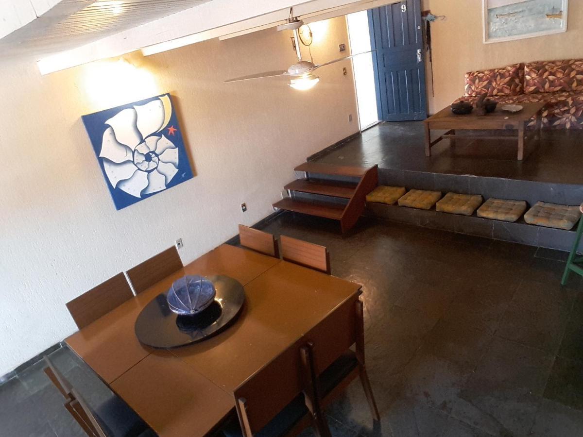 Apartamento Condominio Belle Vie Búzios Esterno foto