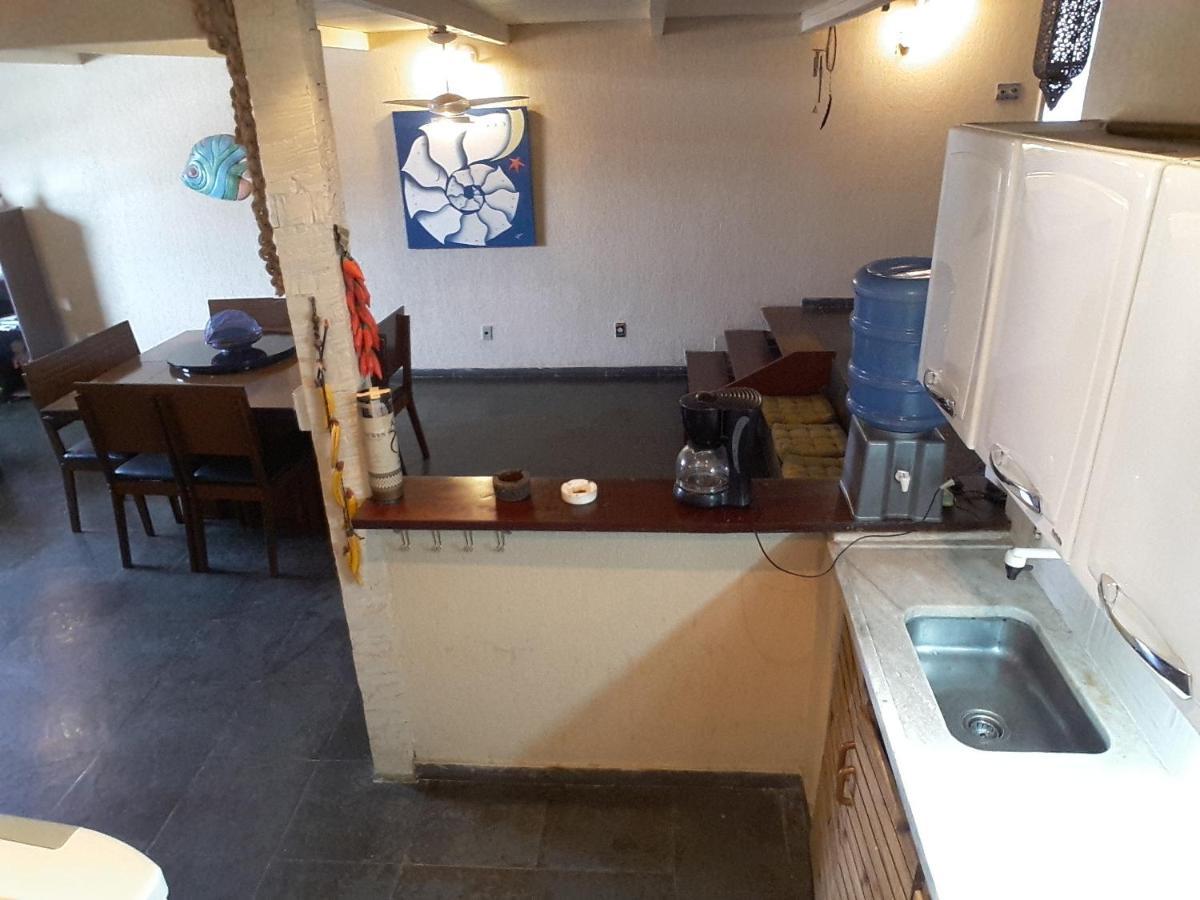 Apartamento Condominio Belle Vie Búzios Esterno foto