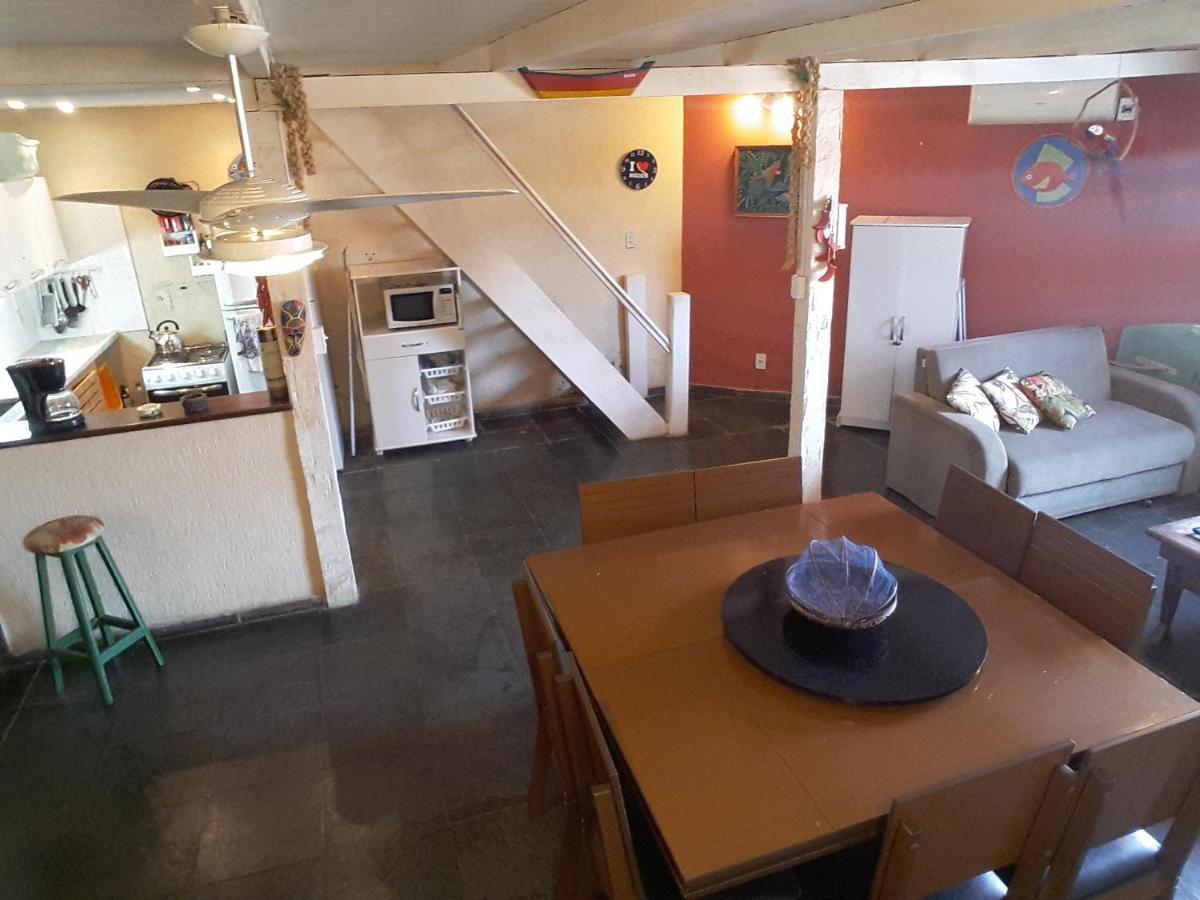 Apartamento Condominio Belle Vie Búzios Esterno foto