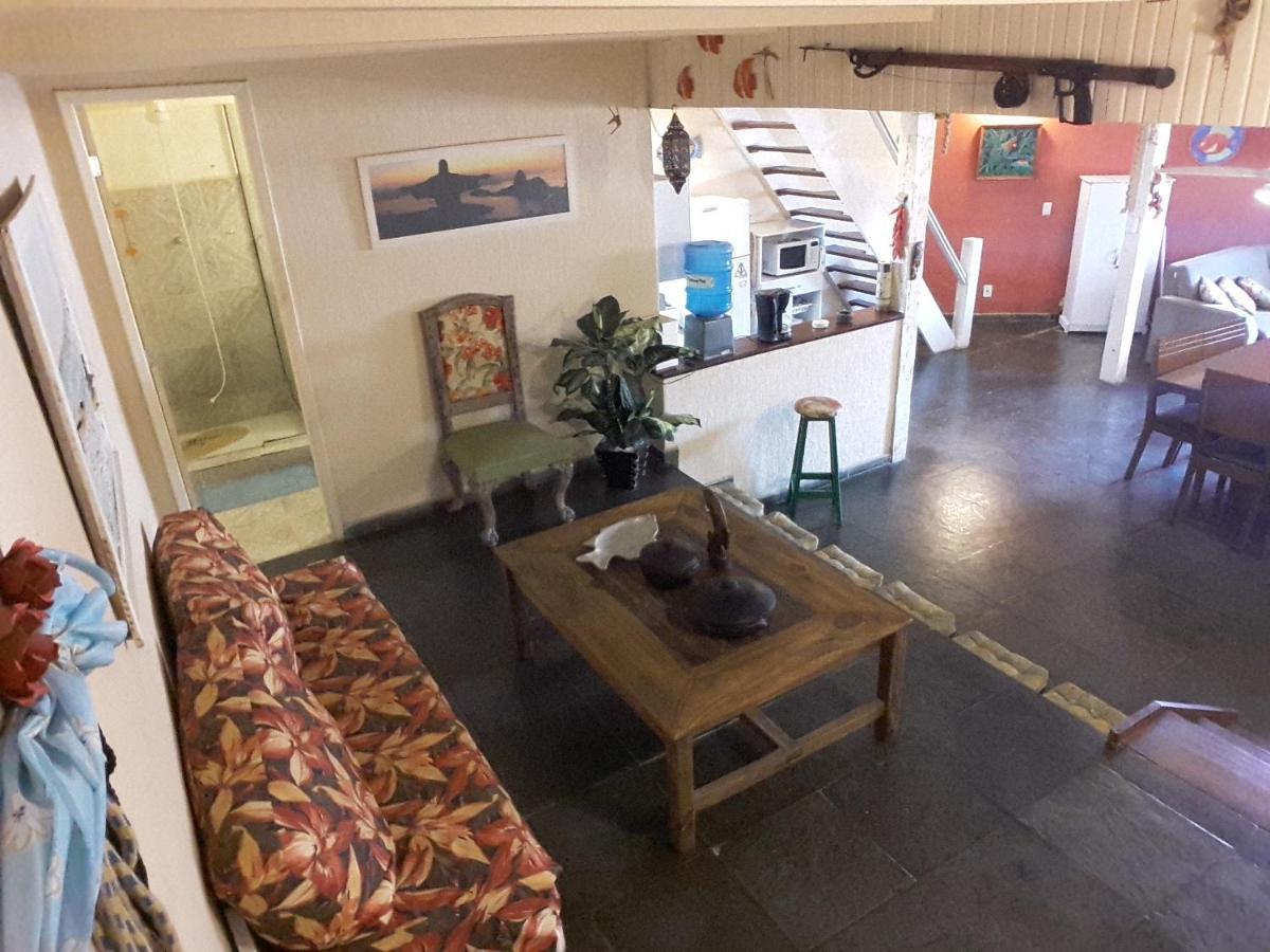 Apartamento Condominio Belle Vie Búzios Esterno foto