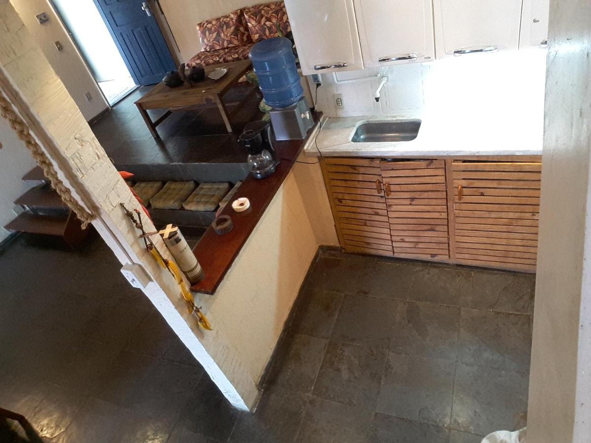 Apartamento Condominio Belle Vie Búzios Esterno foto